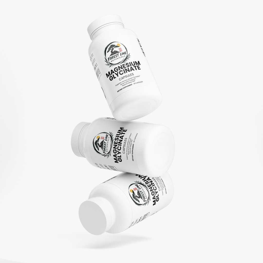 Magnesium Glycinate