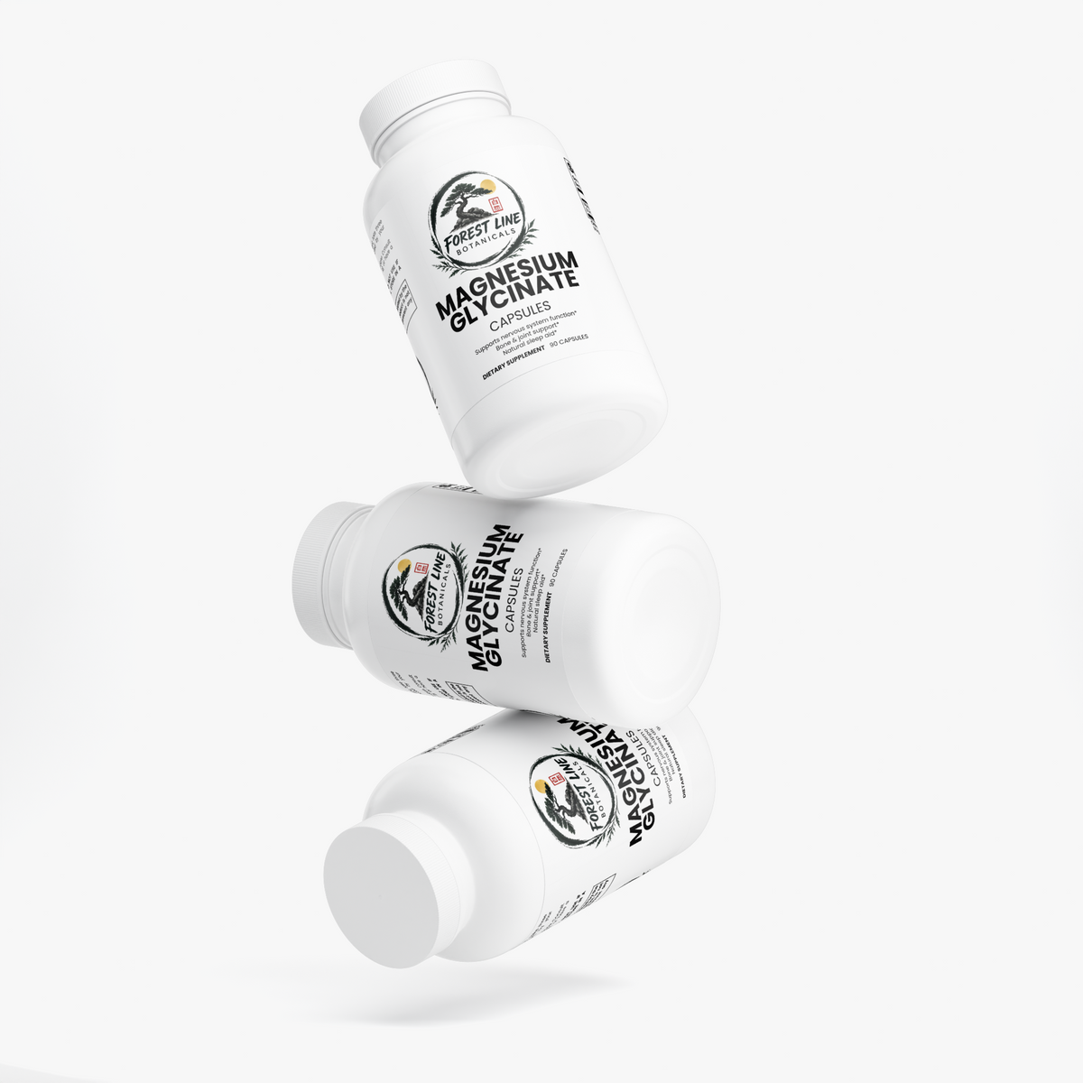 Magnesium Glycinate