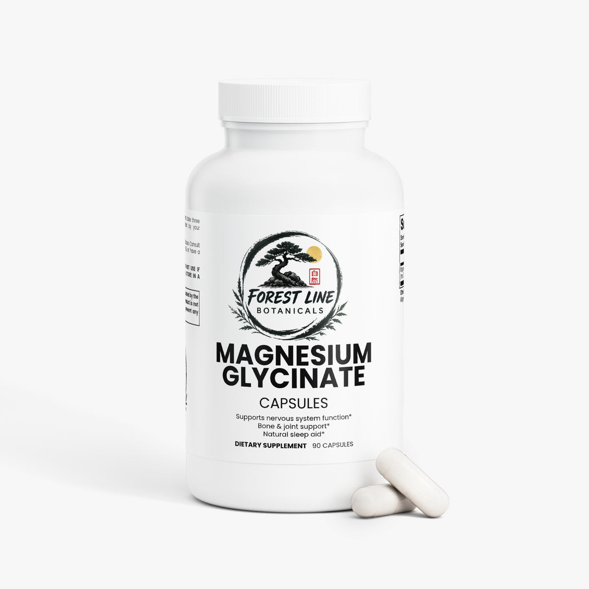 Magnesium Glycinate