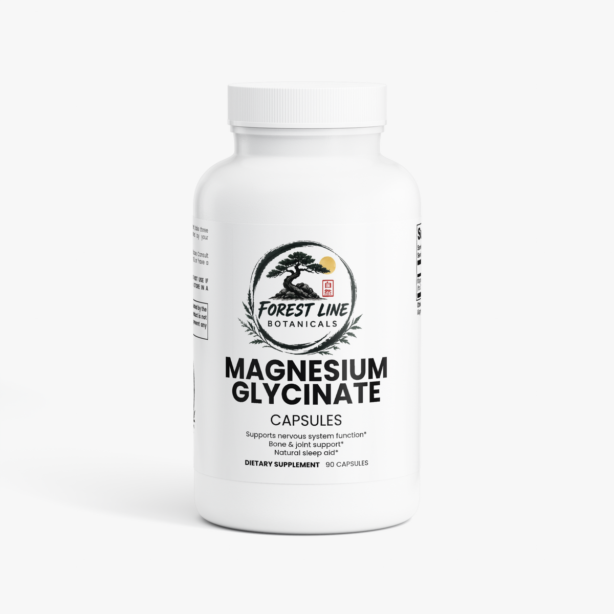 Magnesium Glycinate