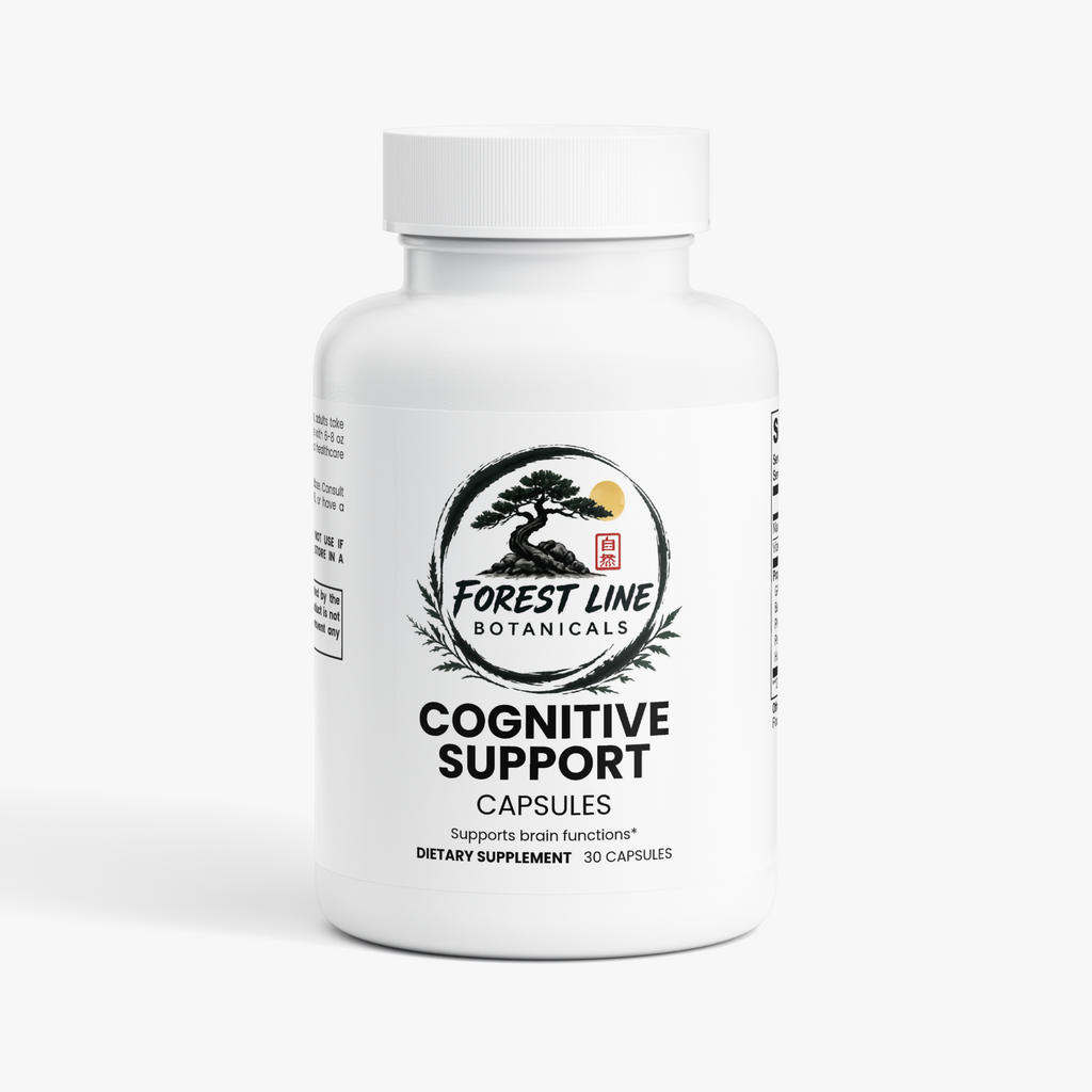 Cognitive Support