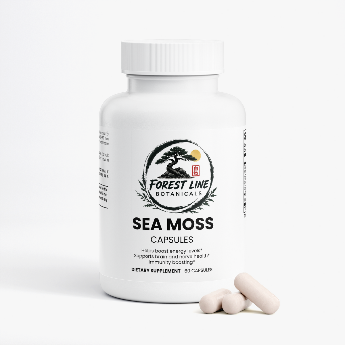 Sea Moss