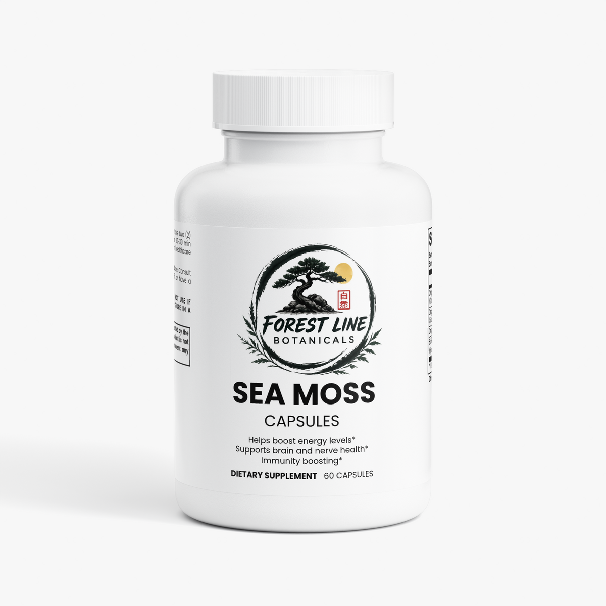 Sea Moss
