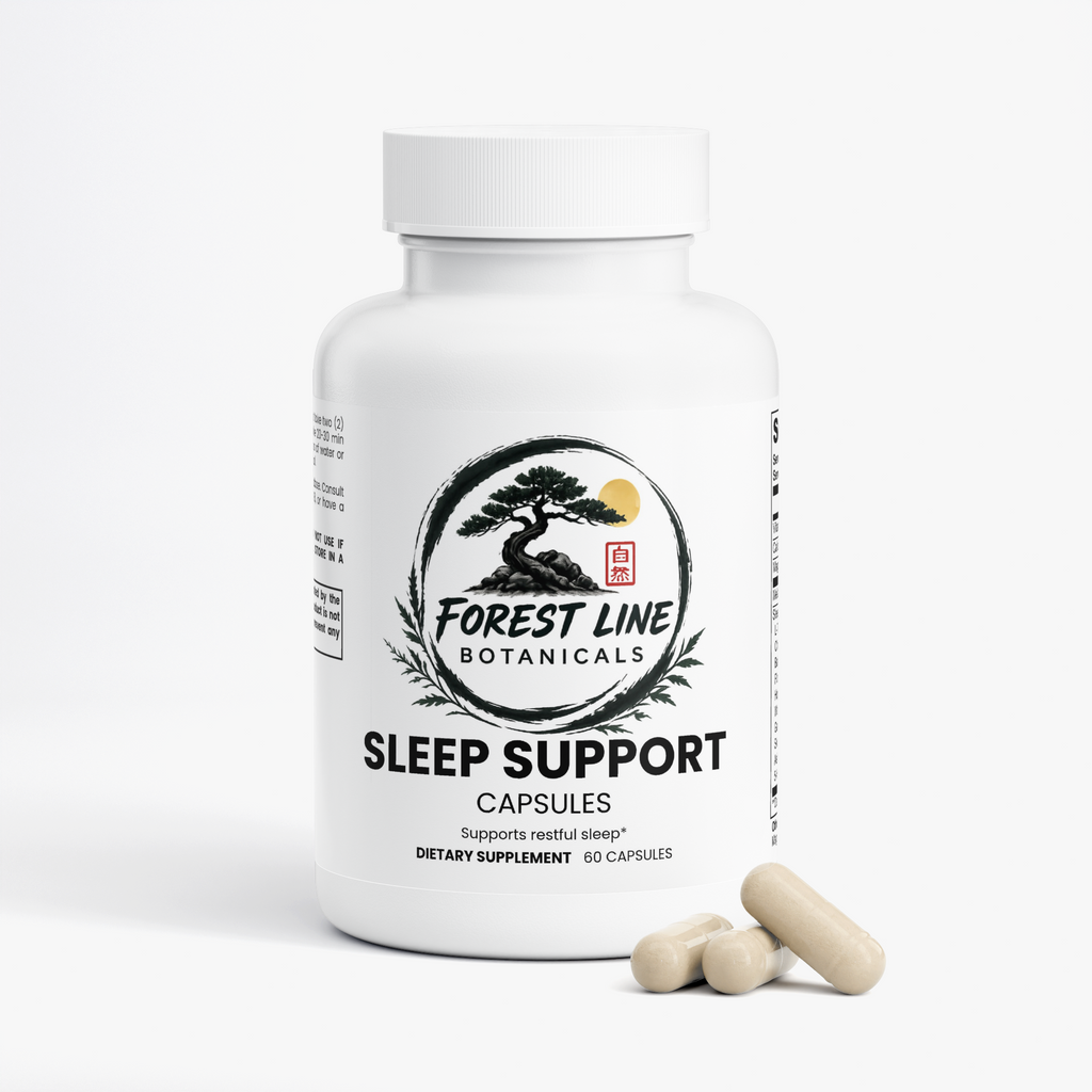 Sleep Support