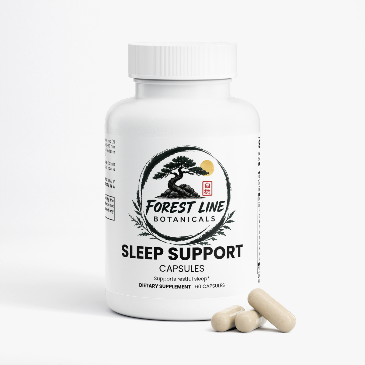 Sleep Support