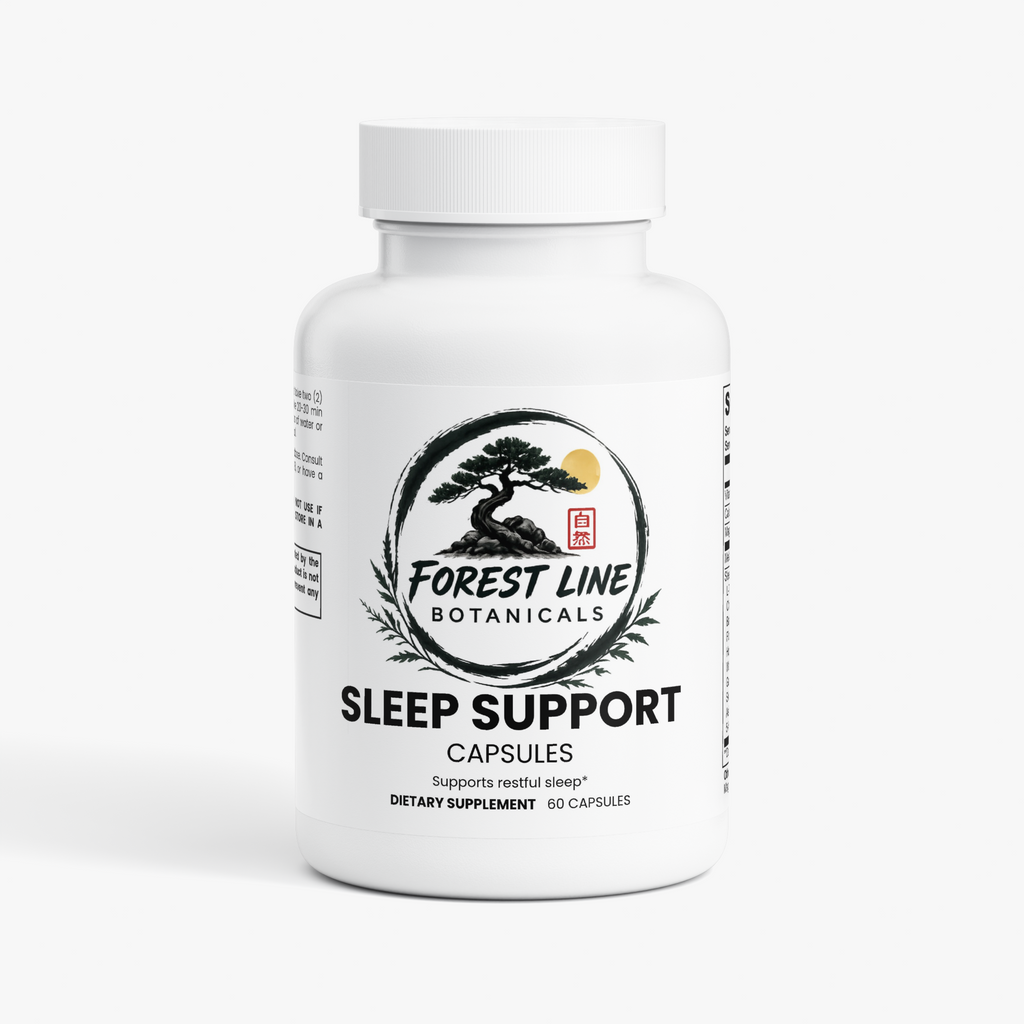 Sleep Support
