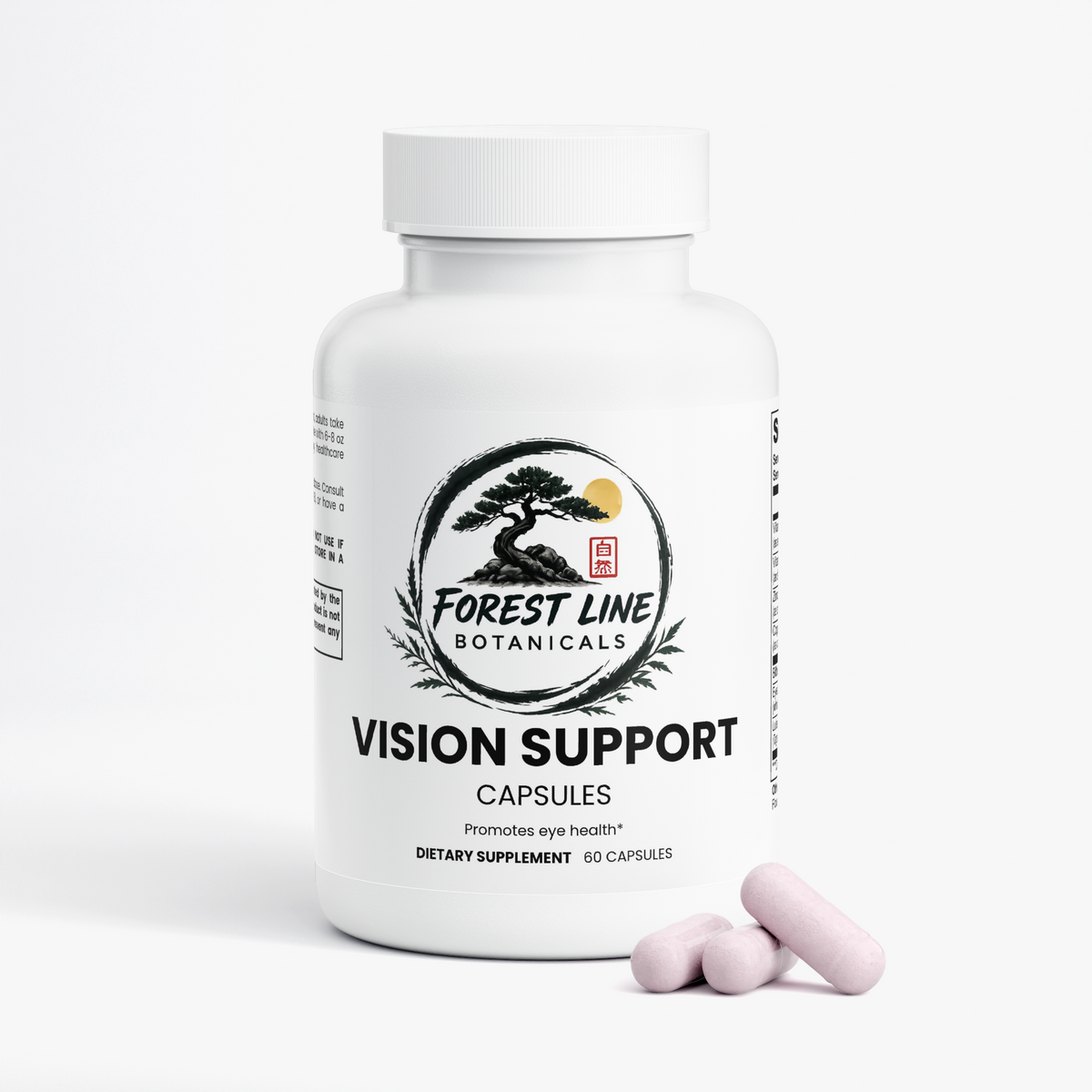 Vision Support