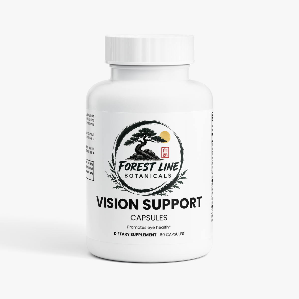 Vision Support