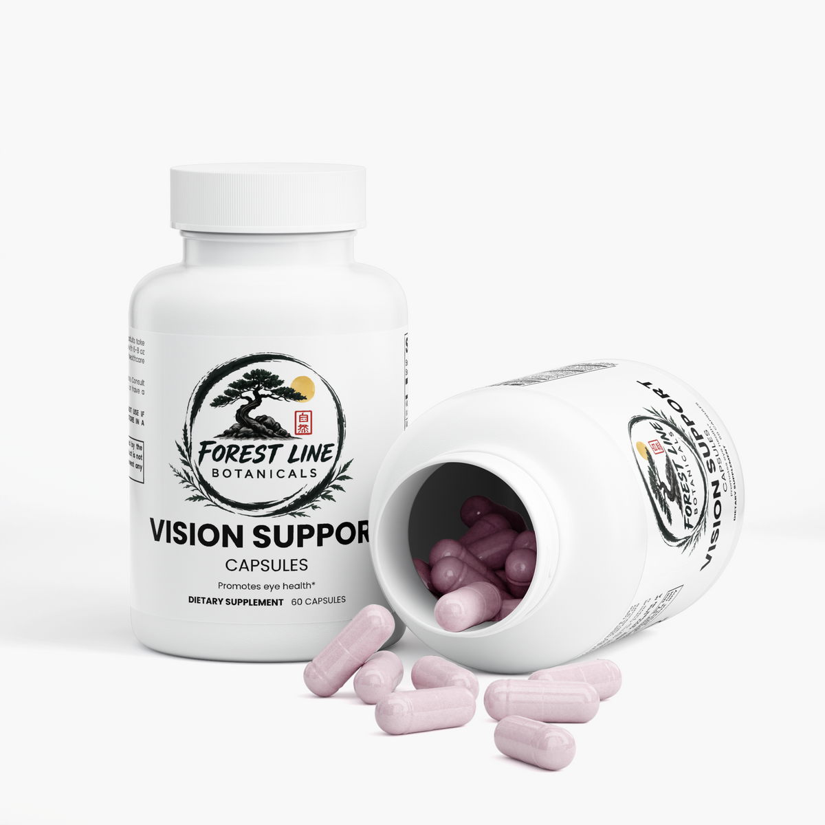 Vision Support
