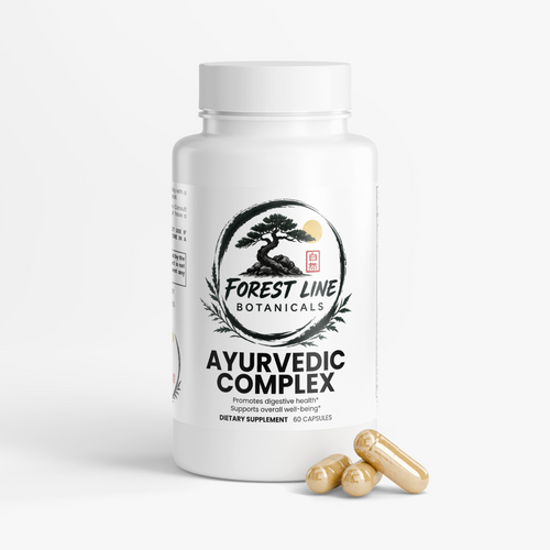 Ayurvedic Complex