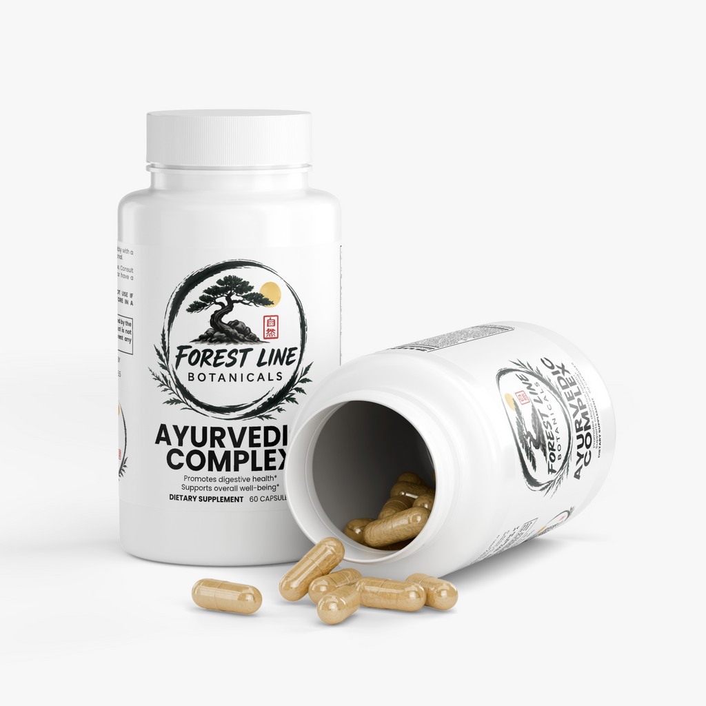 Ayurvedic Complex