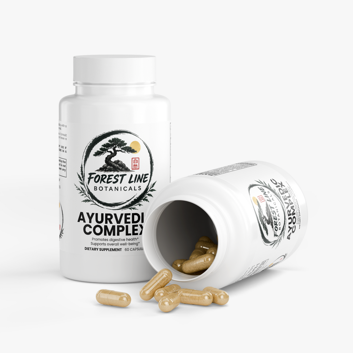 Ayurvedic Complex