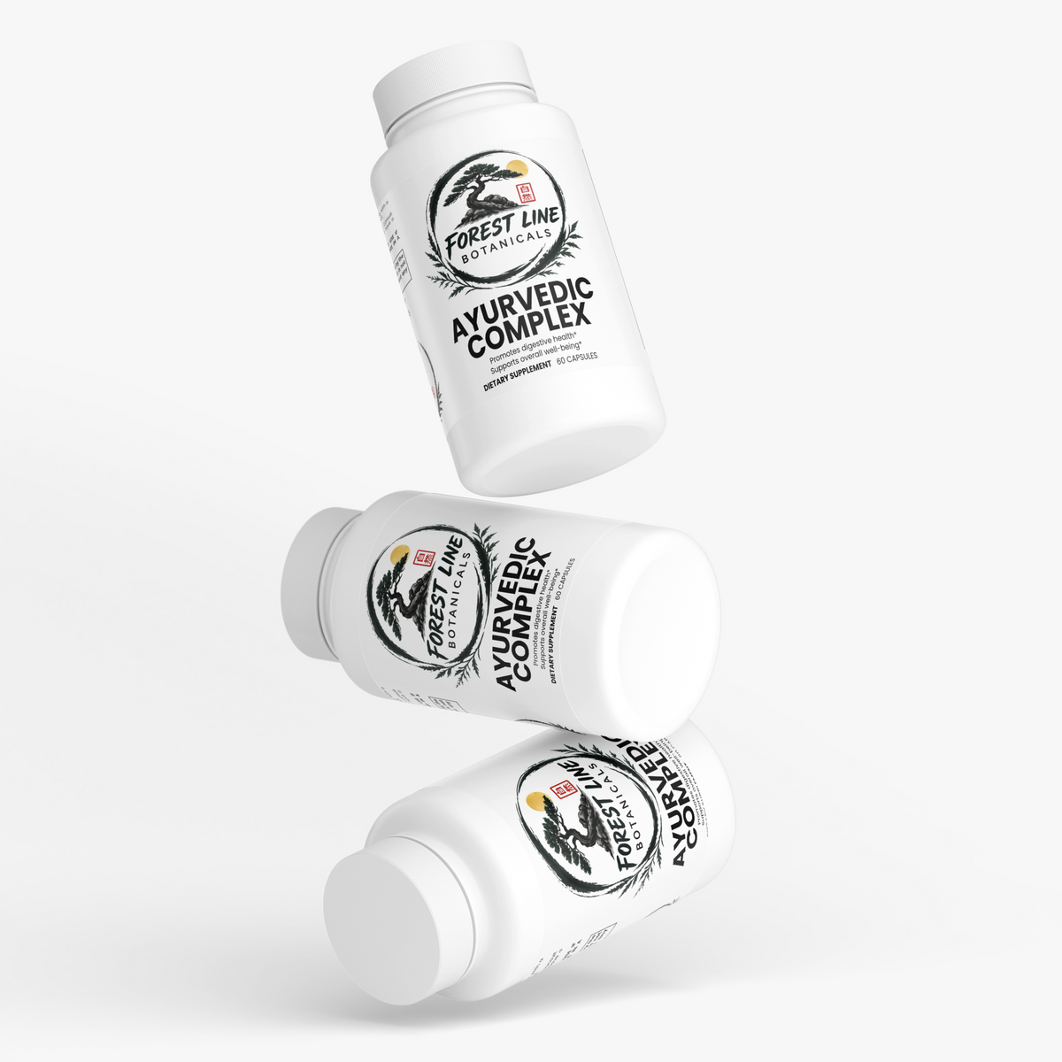 Ayurvedic Complex