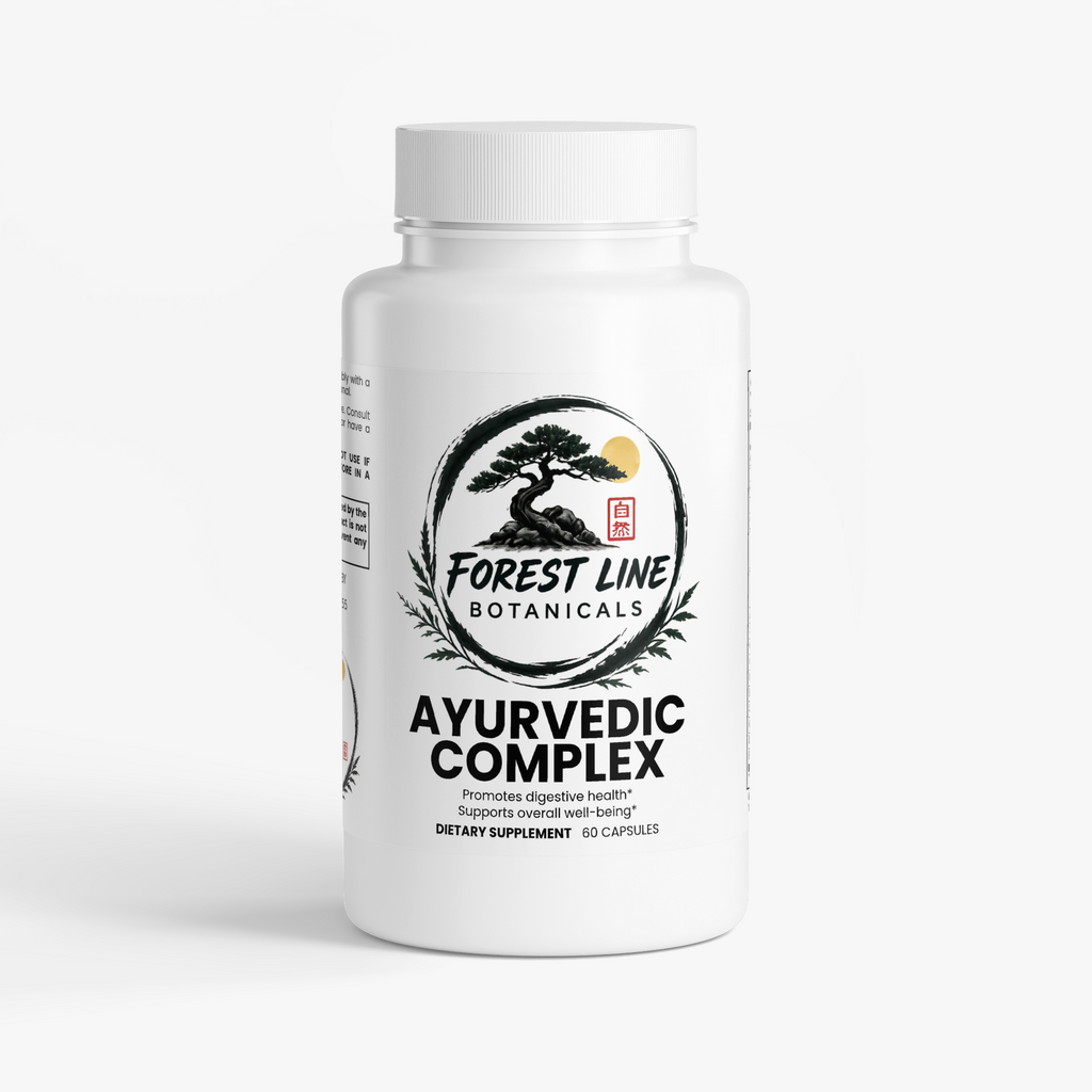 Ayurvedic Complex
