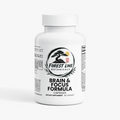 Brain & Focus Formula