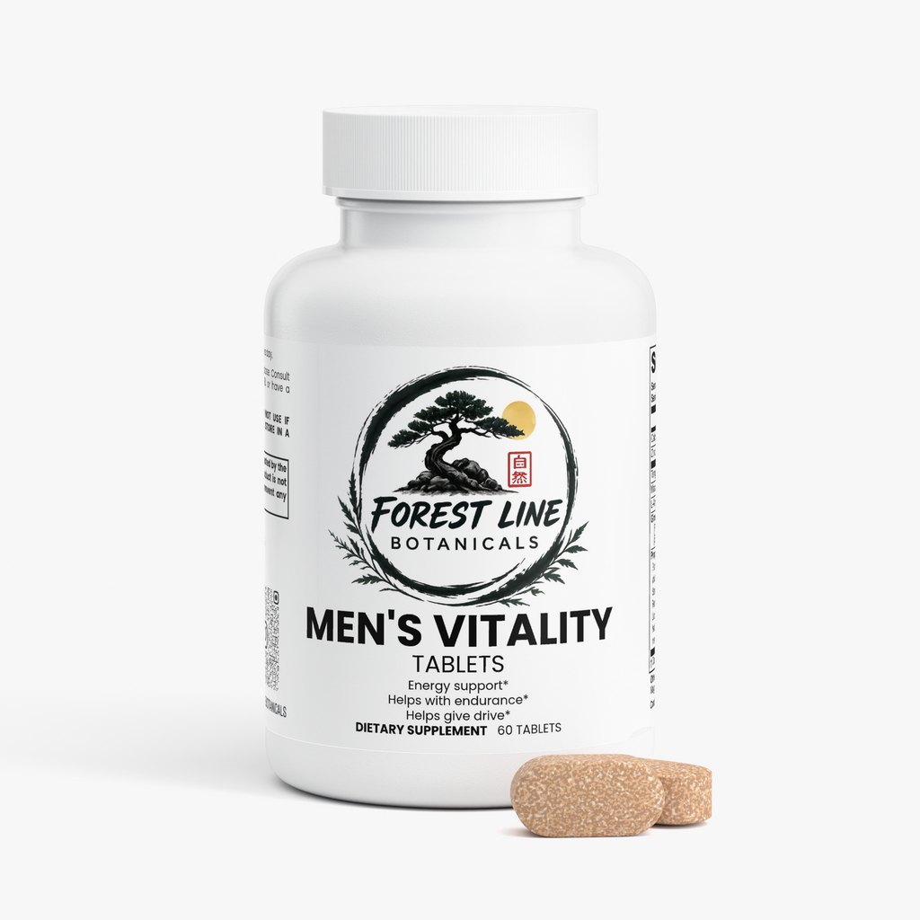 Men's Vitality