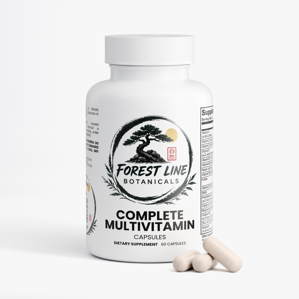 Complete Multivitamin