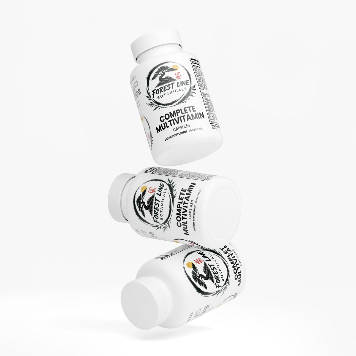 Complete Multivitamin