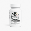 Vitamin D3 2,000 IU