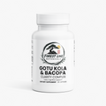 Gotu Kola & Bacopa Clarity Complex