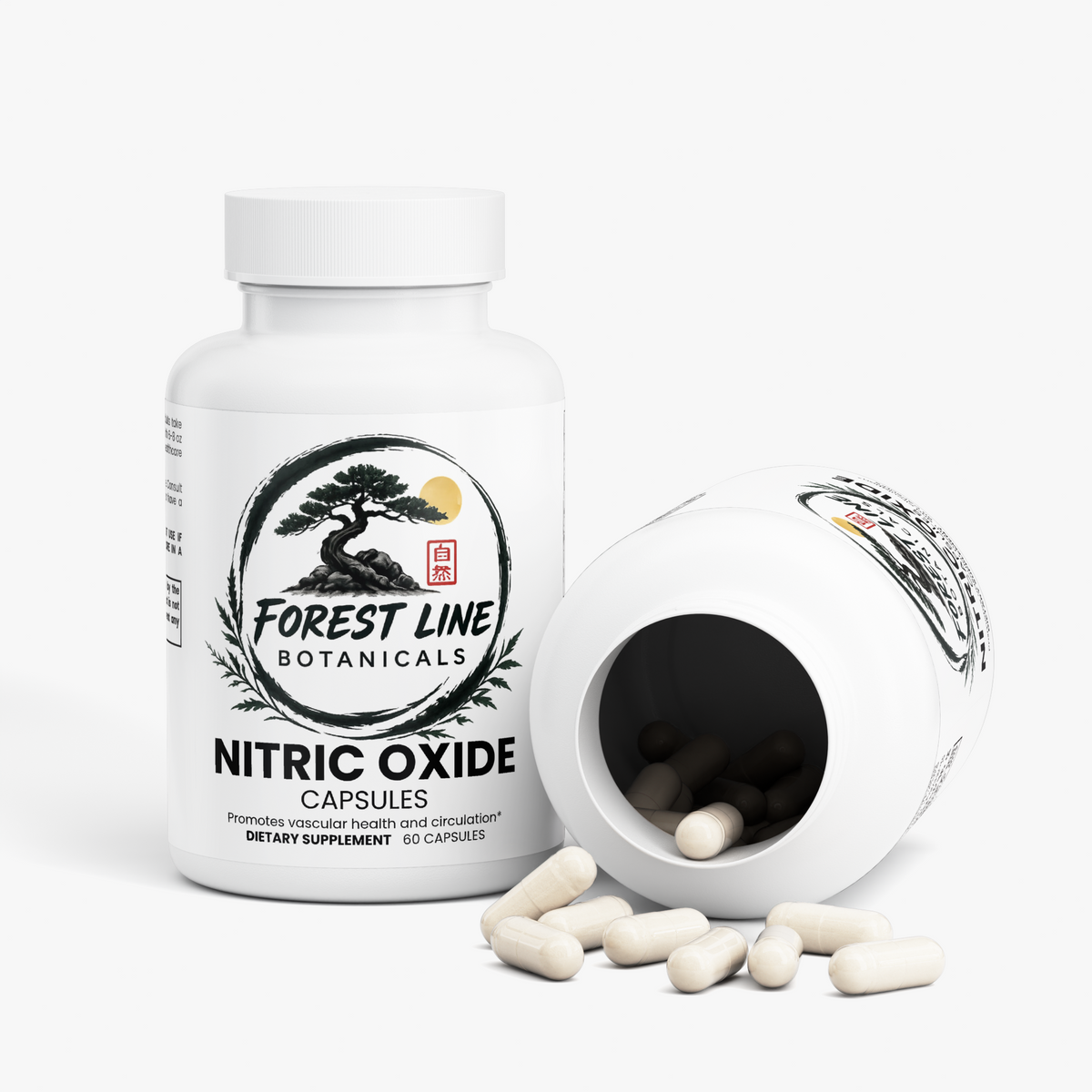 Nitric Oxide