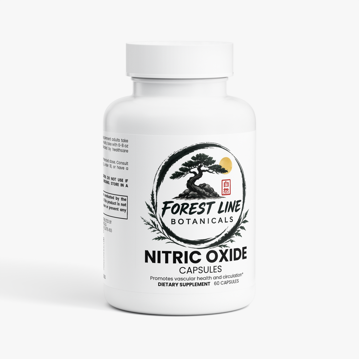 Nitric Oxide
