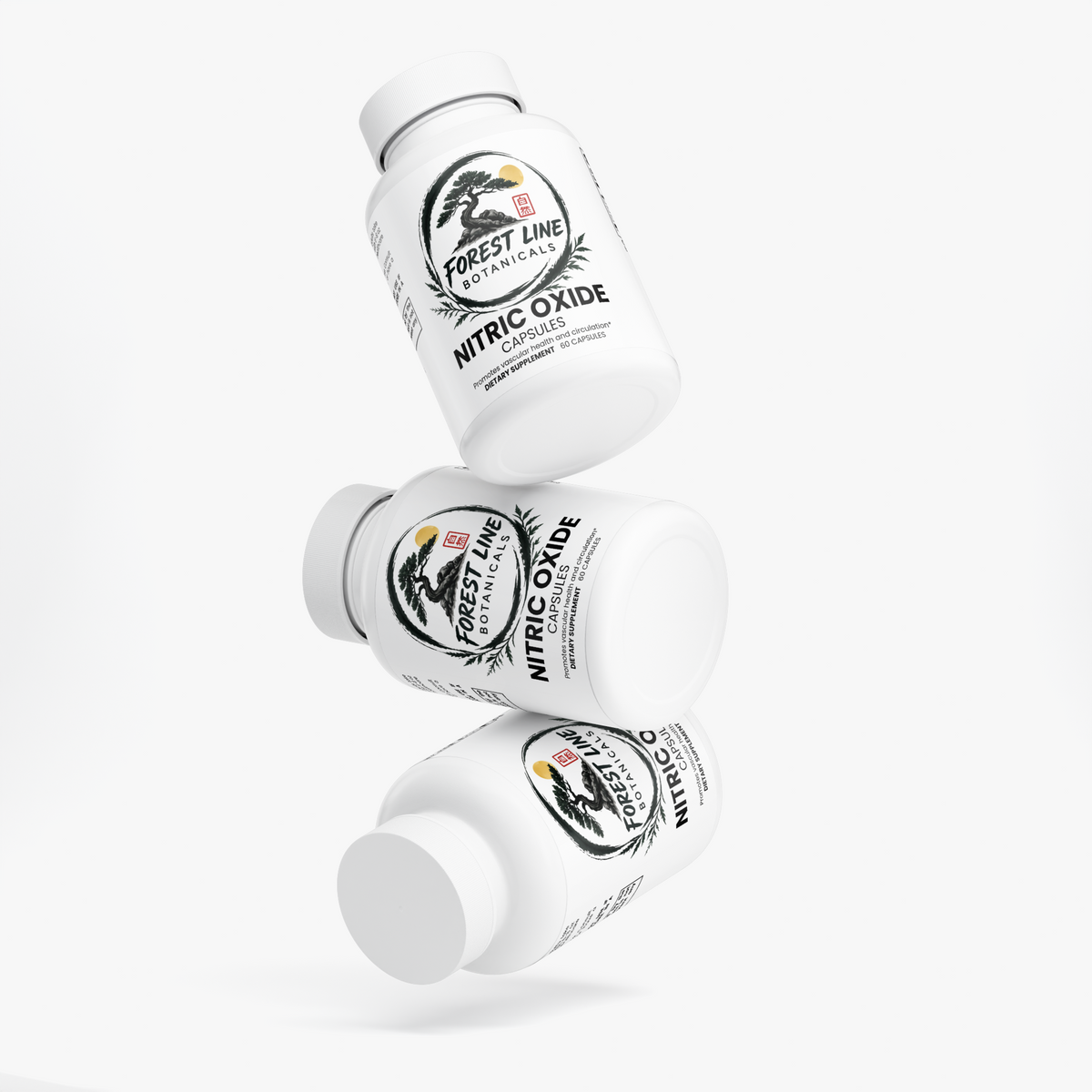Nitric Oxide