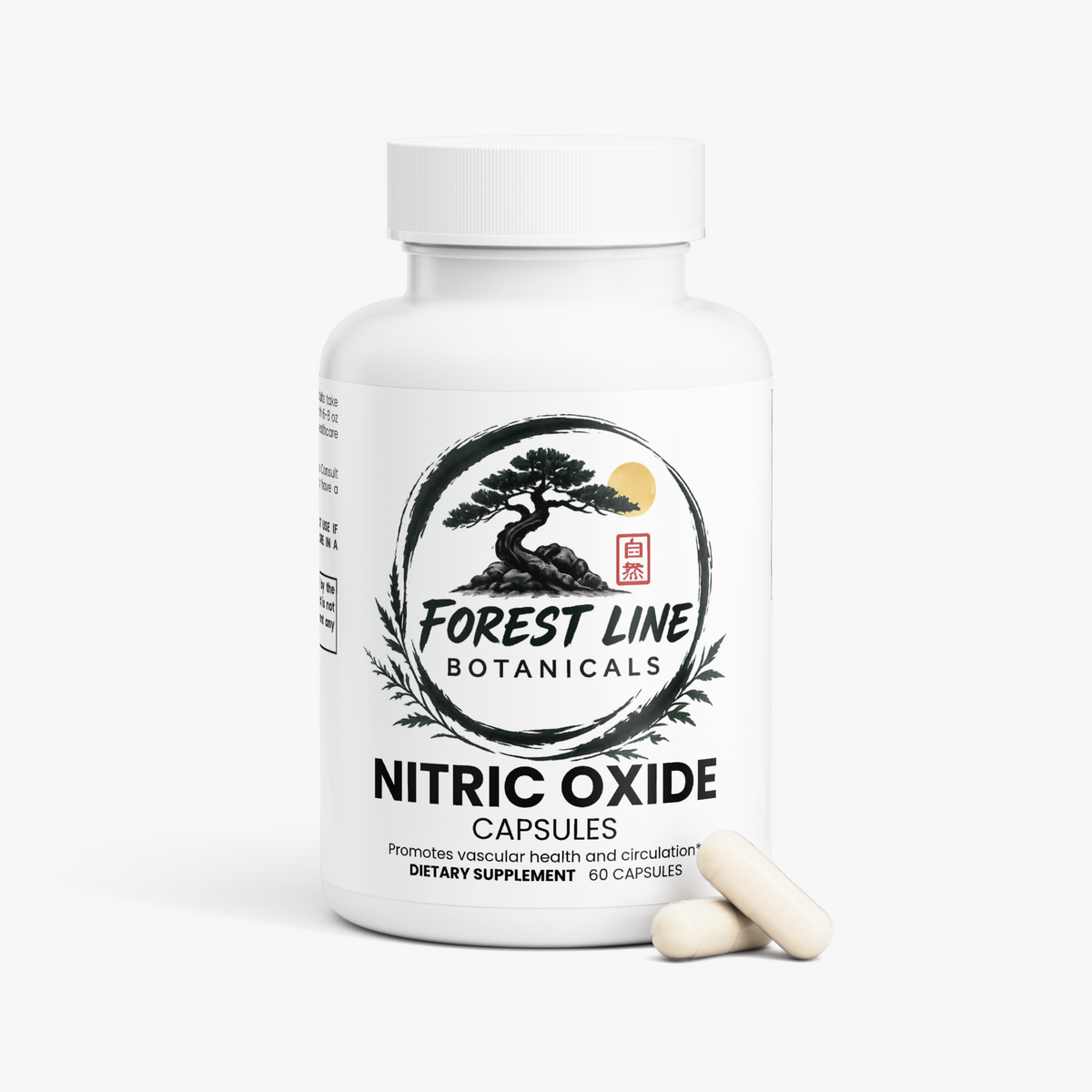 Nitric Oxide