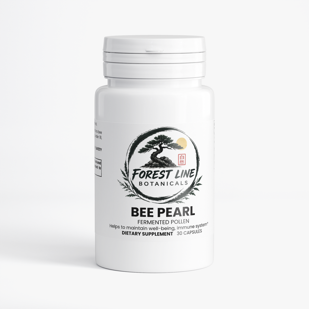 Bee Pearl