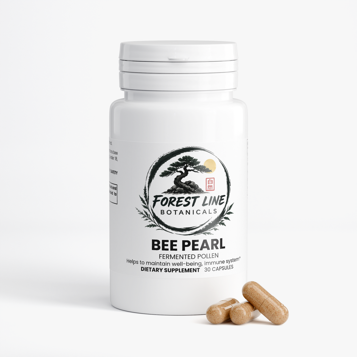 Bee Pearl