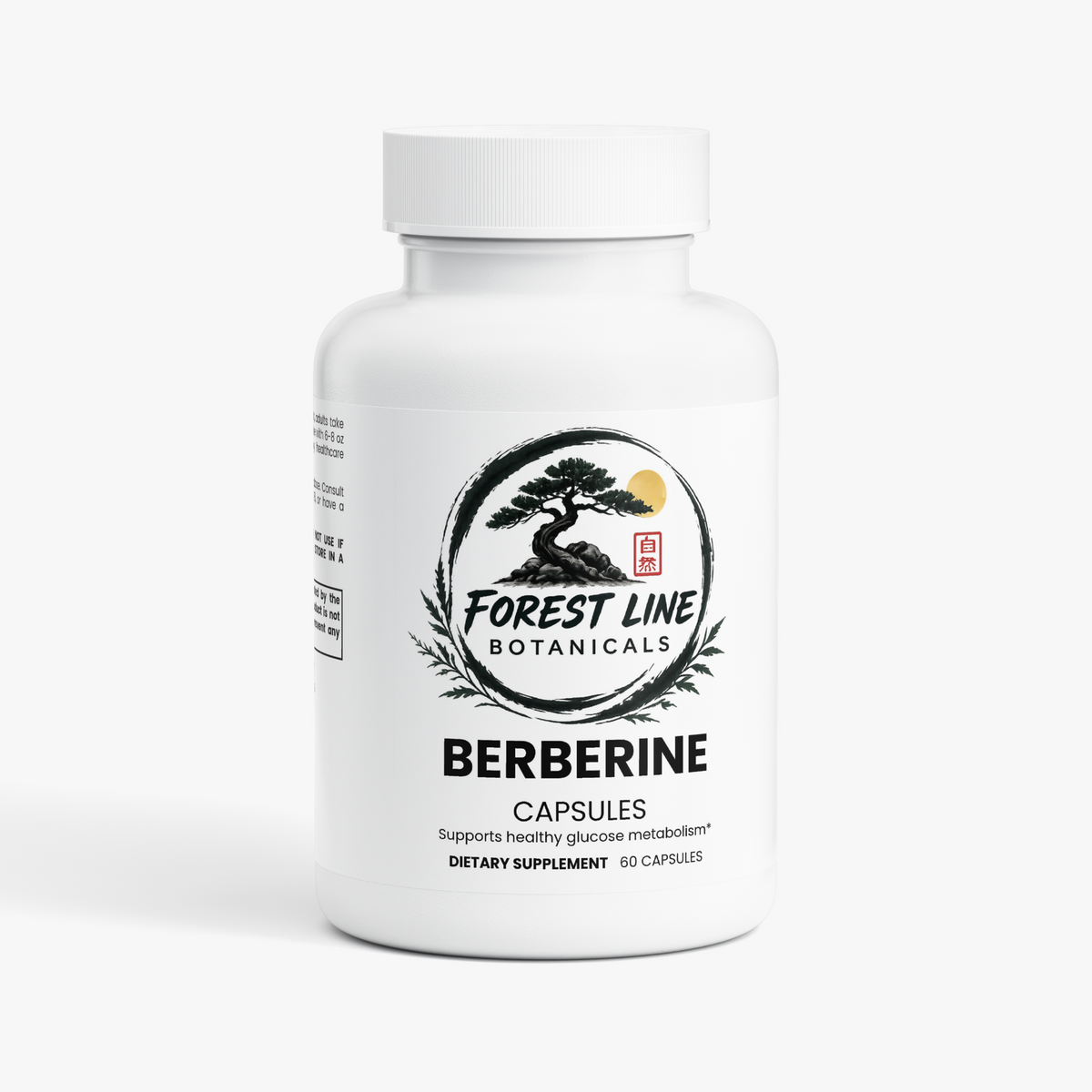 Berberine
