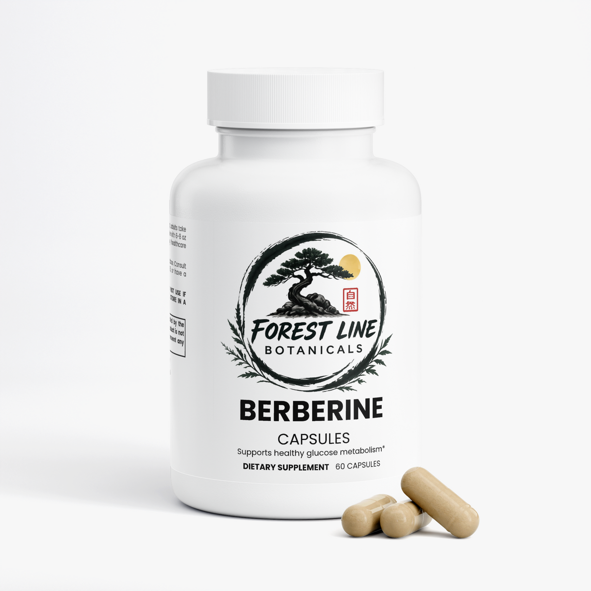 Berberine