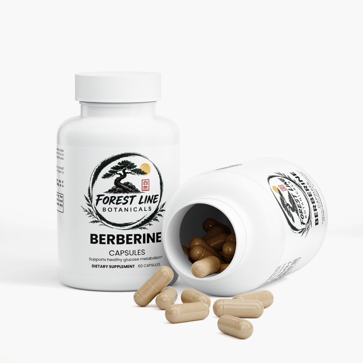 Berberine