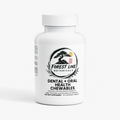Dental + Oral Health Chewables