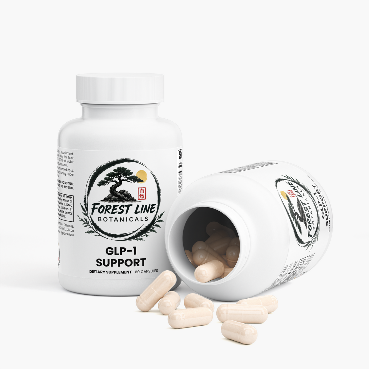 GLP-1 Support