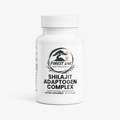 Shilajit Adaptogen Complex
