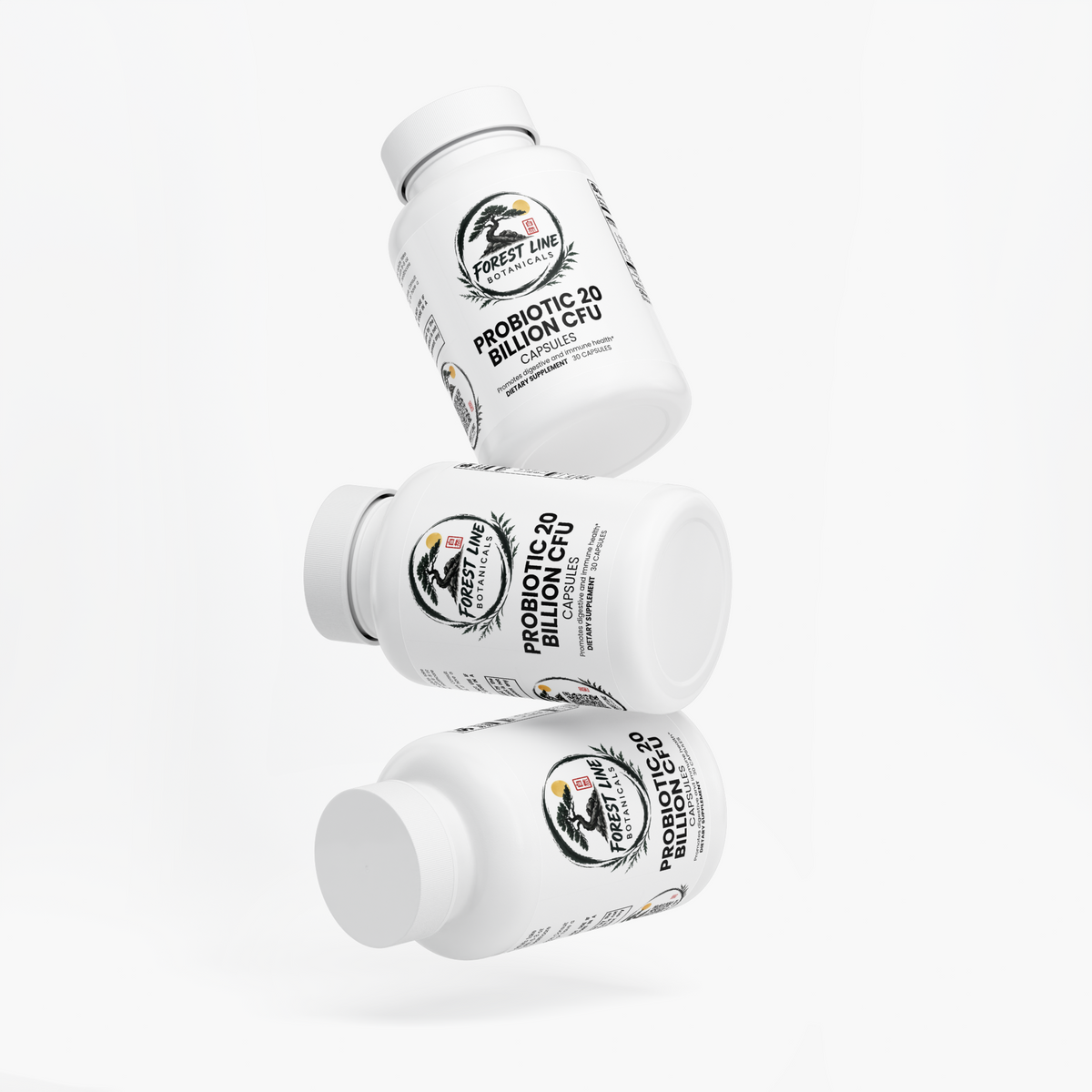 Probiotic 20 Billion