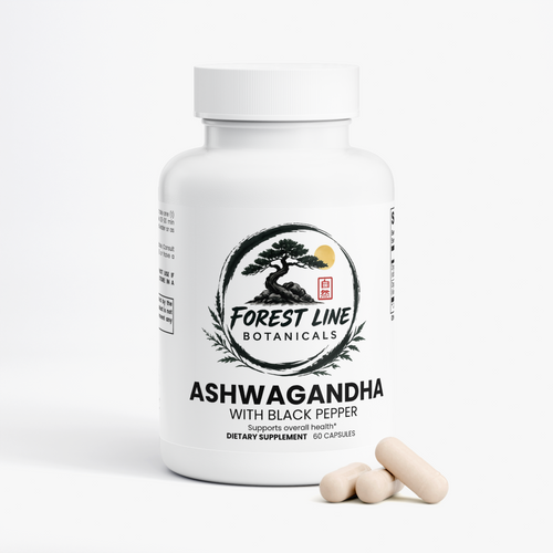 Ashwagandha