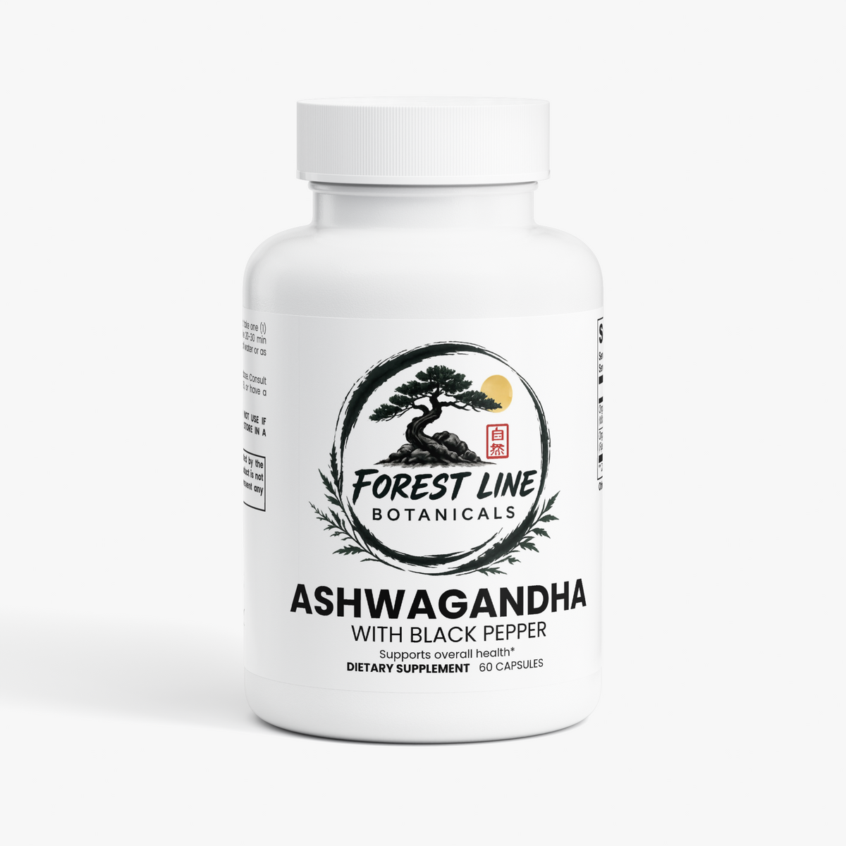 Ashwagandha