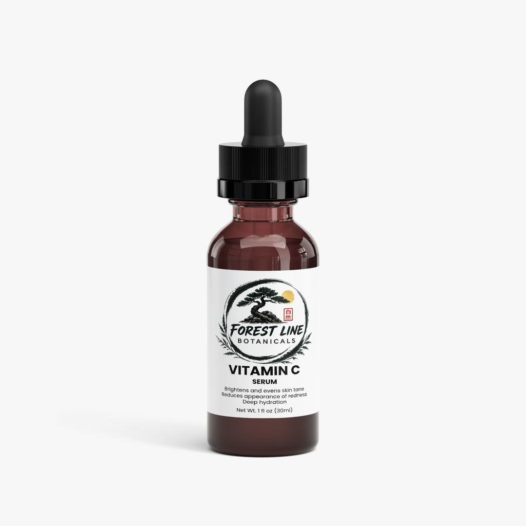 Vitamin C Serum
