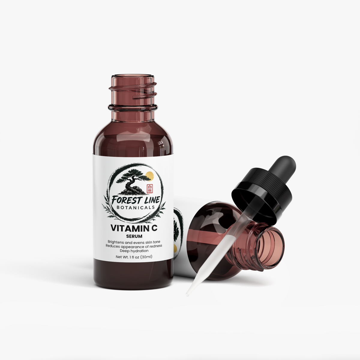 Vitamin C Serum